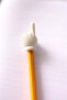 3D Finger Figure Pen Holder