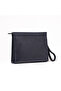 Men's Handbag 4297 Purse Matte Crystal Clutch Bag - 2
