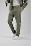 Trend Biz Cotton Regular Fit Linen Trousers - 2