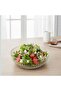 2 Li 24 cm salata tabağı - 3
