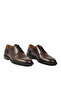 Gianna Maggi 3526 m Brown Men's Casual Shoes