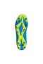 F50 Club Fg/Mg Men's Blue Football Boots (Js1472) - 4
