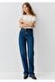 Kadin Sky Deep Blue Classic Denim Jean 1010627-90531-Std - 3