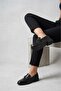 Fancy 03443 Women's Daily Ballerina Shoes - 2
