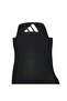 جوارب سوداء RUN 5T SOCKS KE9072 - 4