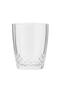 Glass Cup Set of 4 - 300 ml - 5