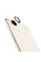 واقي عدسة من الياقوت الحقيقي متوافق مع iPhone 17 Air، يحافظ على جودة الصورة ووضوحها دون تغيير في الوضوح