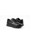 Gd0101 Genuine Leather Small Large Size Non-Slip Strong Sole Economical Daily Sneaker Men's Women's Shoes - 5