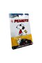 Peanuts Silver Series Volkswagen Beetle Gdg83-Jdy88 - 3
