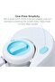 Baby Food Maker 4-in-1 – Steam, Blend, Chop & Defrost Baby Food Processor - 8