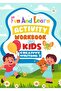 Fun And Learn Activity For Kids Creative Writing 3