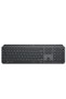 Tastatura MX Keys, Wireless, Graphite