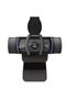 Уеб камера C920e HD, Черна