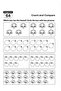 Fun And Learn Activity Workbook For Kids Step Into Kindergarten Term-2 - 5