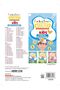 Fun and Learn Activity Workbook for Kids Logical Reasoning 1 - 2