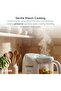 Baby Food Maker 4-in-1 – Steam, Blend, Chop & Defrost Baby Food Processor - 6