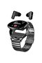FG4 Android Smart Watch for Men - 2