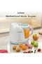 Baby Food Maker 4-in-1 – Steam, Blend, Chop & Defrost Baby Food Processor - 4