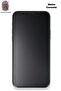 Newface Apple iPhone 6 حامي شاشة نانو سيراميك مات - أبيض - 2