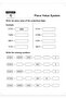 Fun And Learn Activity Workbook kids Step Into Class 5 Maths - 3