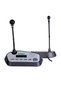 Table Delegate Microphone with Voting for Audio Conferencing D6222 - 2