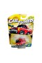 Cartuned S2 1968 Chevy El Camino Red Car 529576