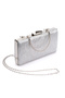 Women's Evening Dress Stylish Bag with Straps - 3