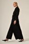 Women's Begonia Suit Black 31321 - 3