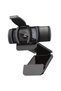 Уеб камера C920e HD, Черна - 2