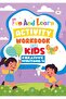 Fun And Learn Activity For Kids Creative Writing 4