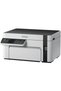 Multifunctionala EcoTank M2120, InkJet, Monocrom, Format A4, WiFi - 2