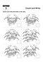 Fun And Learn Activity Worksheet For Kids Addition - 3