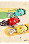 Electric Dancing Squid Toy, Gravity Sensing + Obstacle Avoidance Sensor - 6