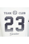 Men's Slim Cotton Team Club Graphic Tee - 4