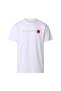 Nse Reg Ss Graphic Men's T-Shirt - 5