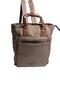 Sp1226 Women's Handbag Mink-Tan - 3