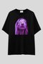 Euphoria Aesthetic Unisex T-Shirt |   100% Cotton Black & White Printed Special Design Tee