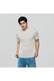 Men’s Slim Fit Cotton Crew Neck Tee - 4