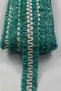 Zorex Decorative Strip Edge Trim – 3 cm Wide, 1 Meter for Crafts, Organization, and Decoration