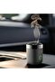 Portable Mini Electric Bakhoor Burner - USB Rechargeable Handheld Car Incense Censer - 3