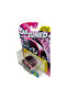 Cartuned S2 1947 Chevy Fleetline Pink Car 530138 - 3