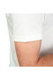 Men’s Slim Cotton Crew Neck WWS Print Tee - 5