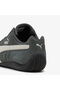 Speedcat Og Unisex Gray Sports Shoes - 4
