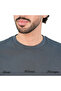 Men’s Slim Cotton Crew Neck WWS Print Tee - 3