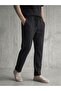 Lanz Men's Cotton Muslin Trousers |   Comfortable Fit, Elastic Waist and Lace-Up Closure - 2