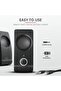 Boxe Remo 2.0, 16W, Čierna - 6