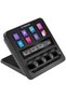 Placa de captura Stream Deck+, 8 butoane
