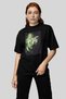 Euphoria Aesthetic Unisex T-Shirt |   100% Cotton Black & White Printed Special Design Tee - 3