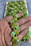 Veltron Decorative Strip Edge Trim – 3 cm Wide, 1 Meter for Crafts, Organization, and Decoration