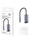 Adaptor USB-C la Ethernet